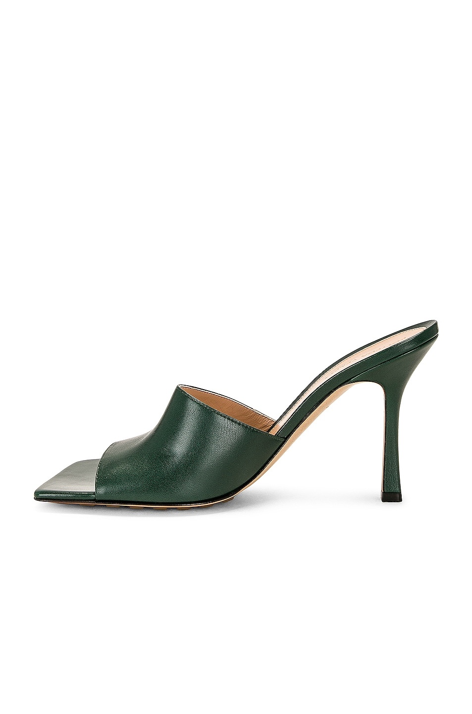 Stretch Mule Sandal - 5