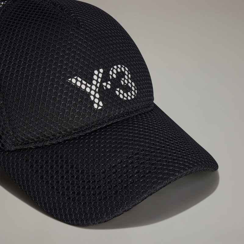 Y-3 Trucker Hat 3