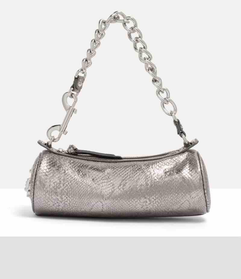 CINDY CYLINDER BAG 1