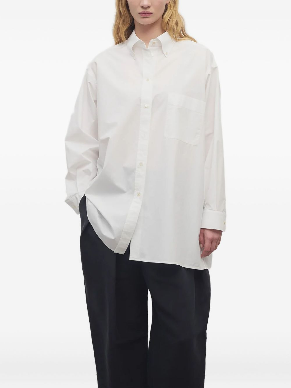 cotton shirt - 2