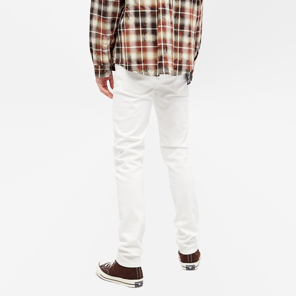 Ksubi Chitch Slim Jean - 6