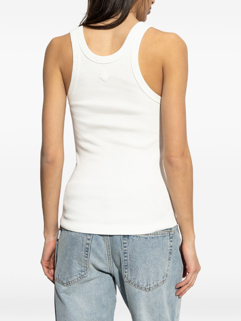 ribbed tank top 4
