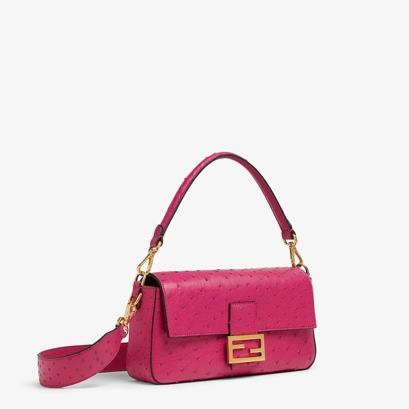 FENDI Baguette outlook