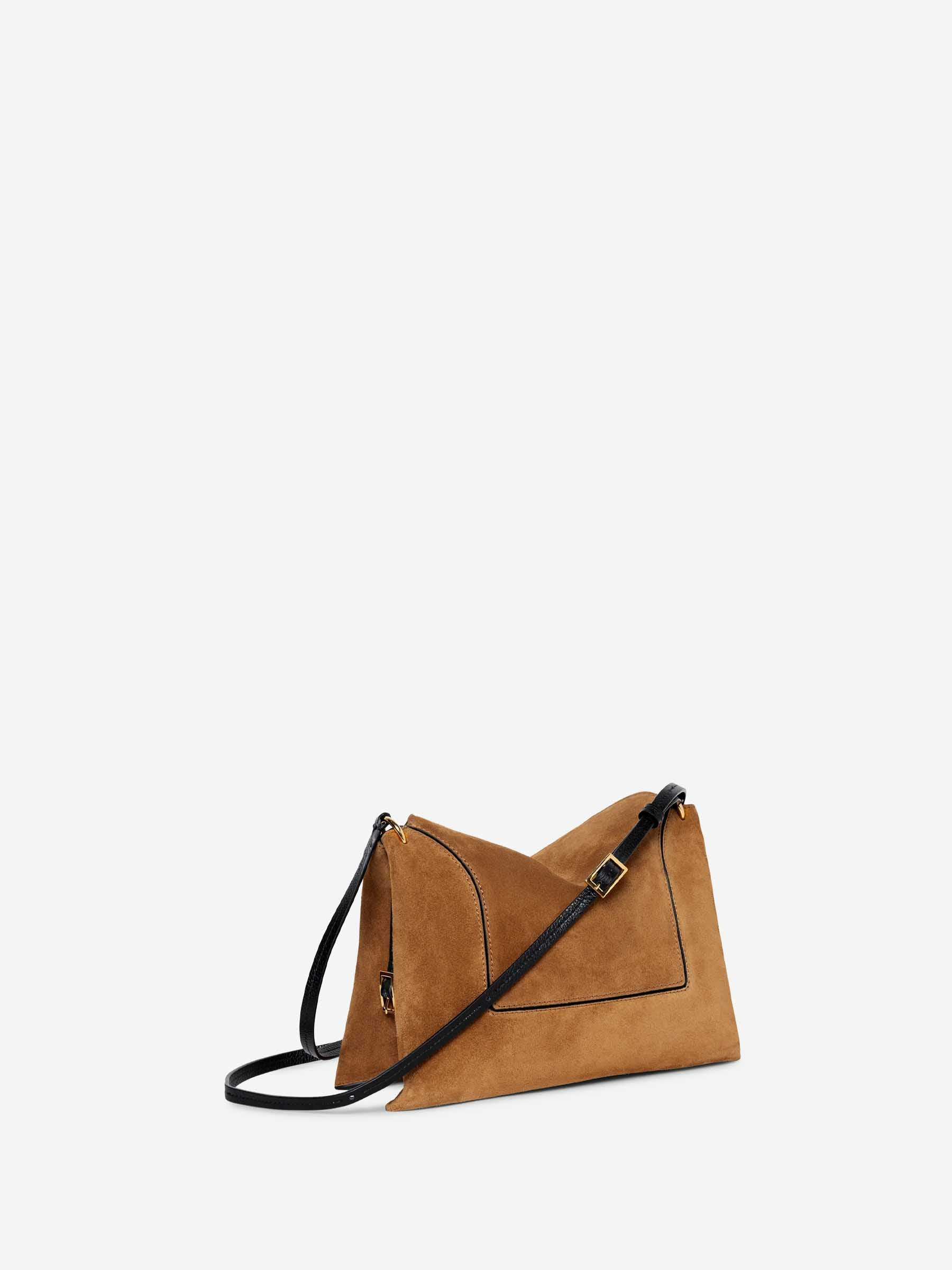 SLOUCH PENELOPE BAG - 2