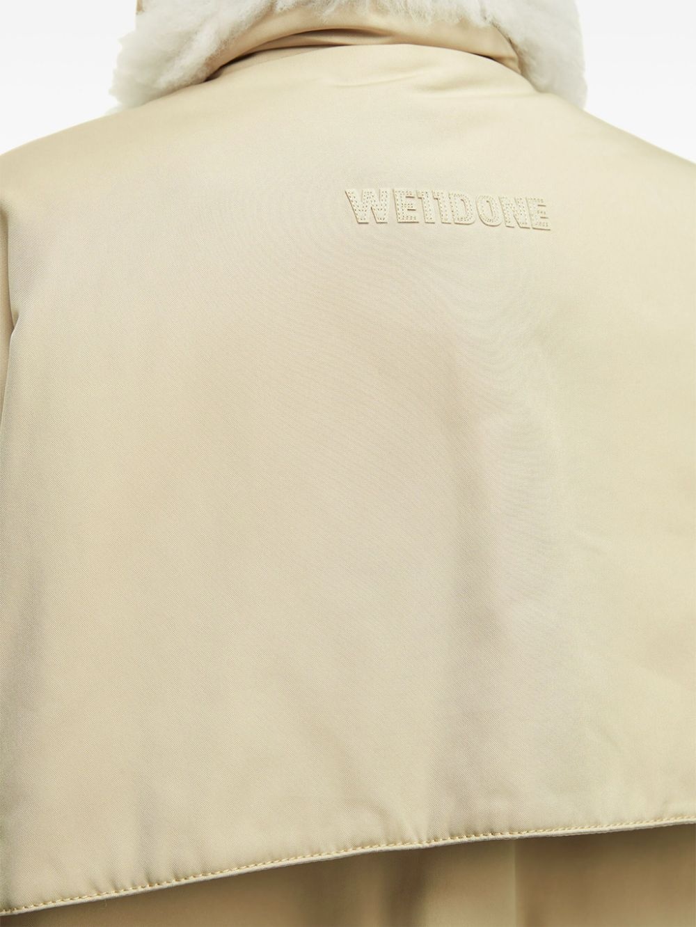Harrington jacket - 5