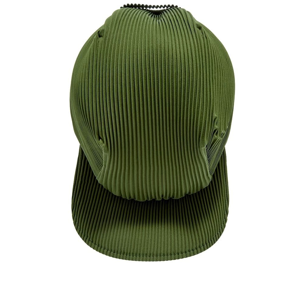 Homme Plissé Issey Miyake Pleated Cap - 2