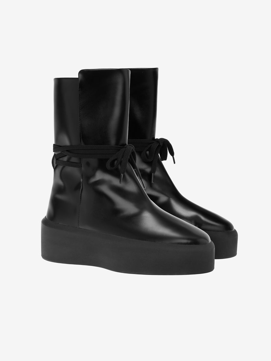 Native Boot - 2