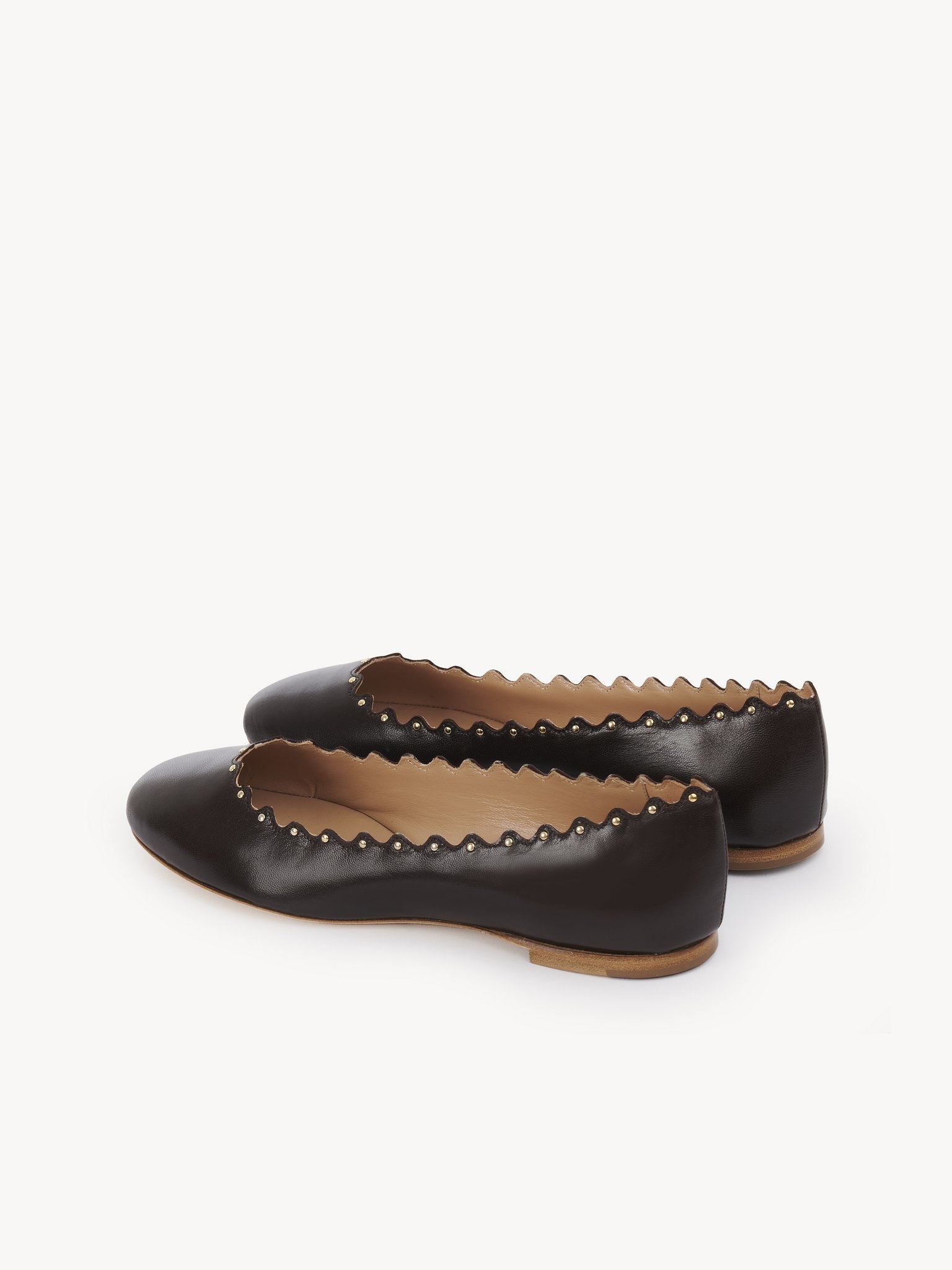 LAUREN BALLET FLAT - 4