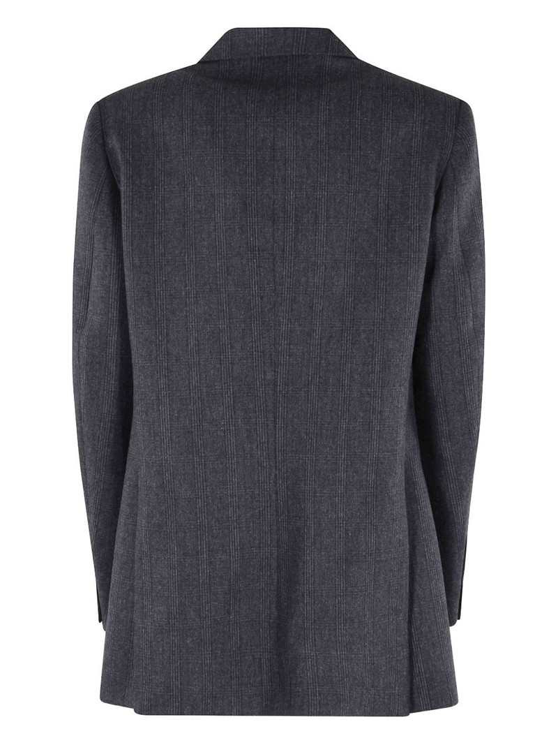 COPERNI checked blazer outlook