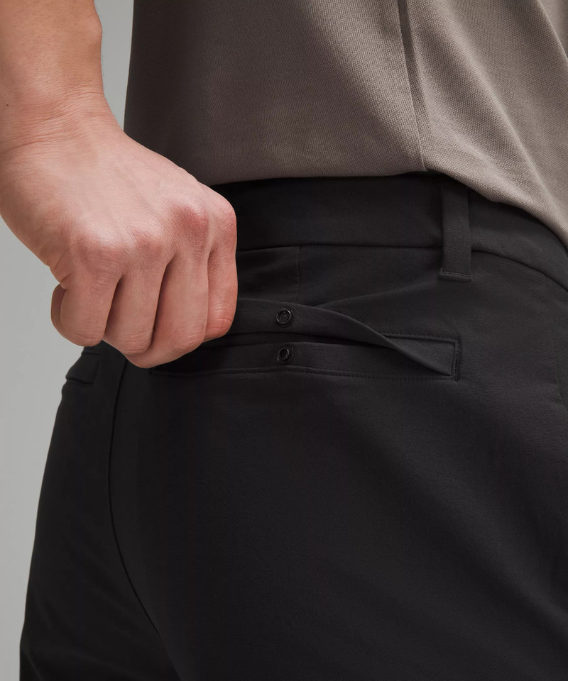 ABC Classic-Fit Trouser 32"L *Stretch Cotton VersaTwill 6