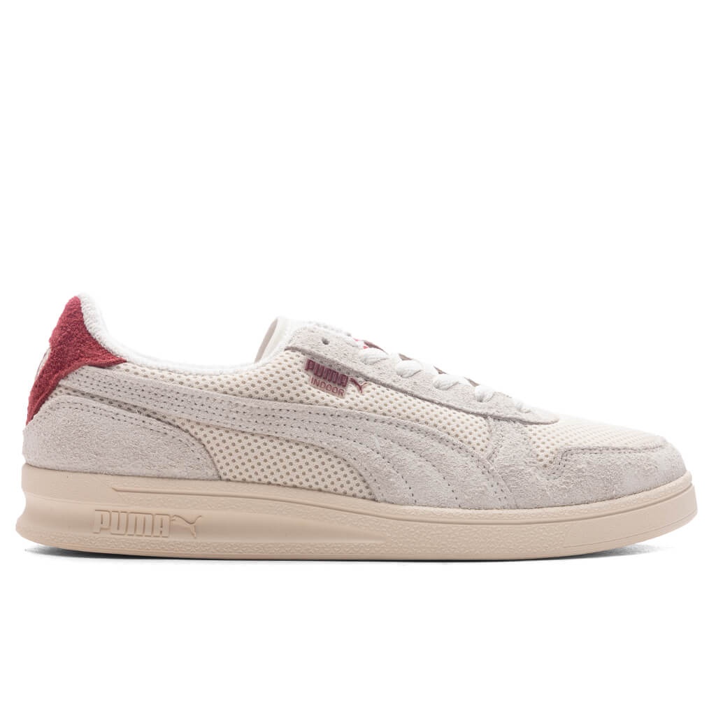INDOOR MESH - KHAKI - 1