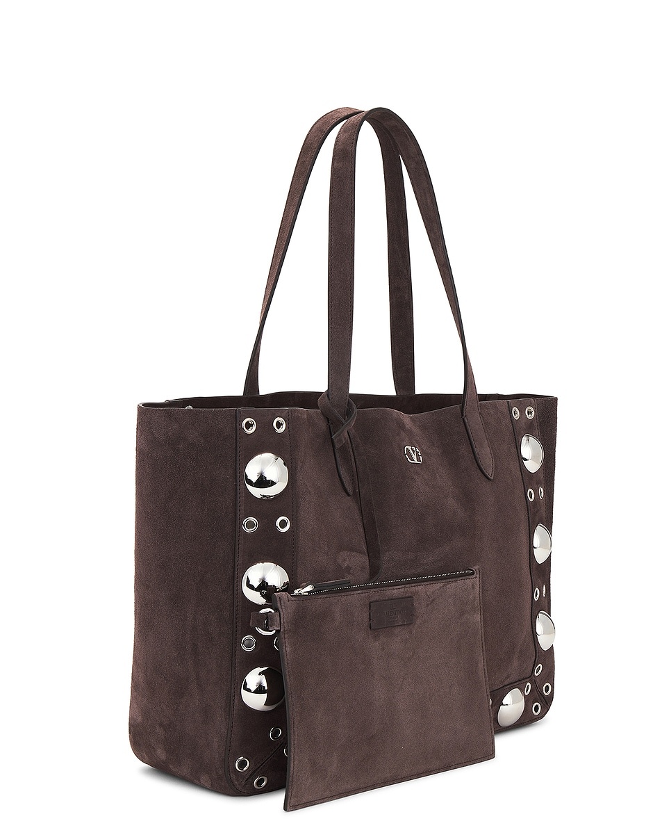 Nellcote Tote Bag - 3