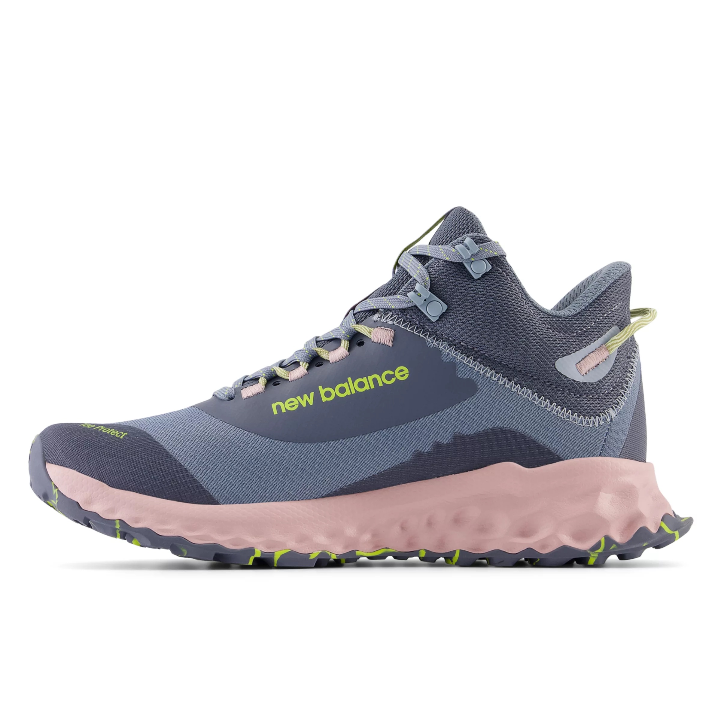 Fresh Foam Garoé Midcut - 3