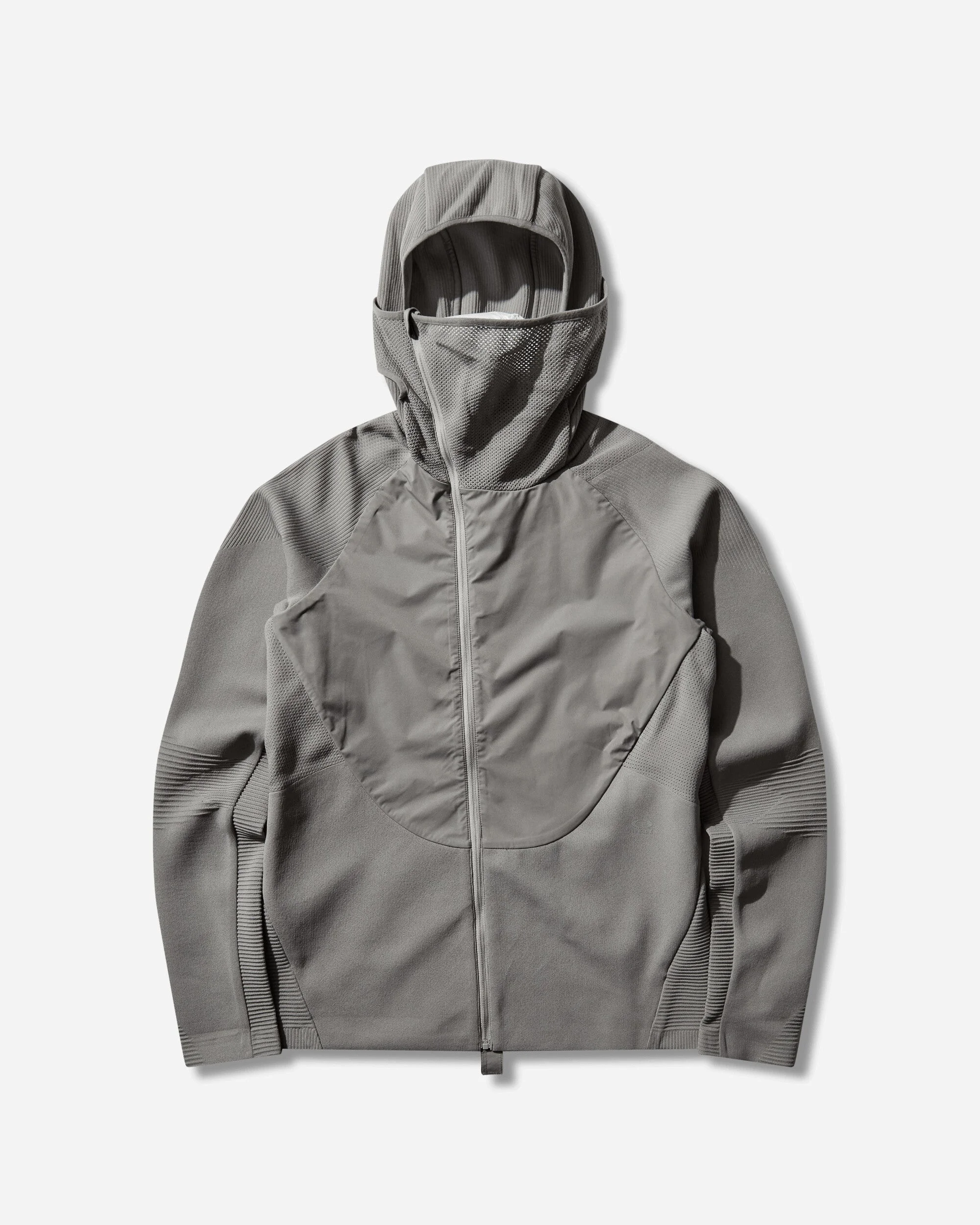 Men's Latitude Veil Mid Layer Cement - 1