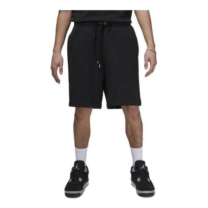 Air Jordan x Wordmark Short 'Black' FJ0701-010 - 1