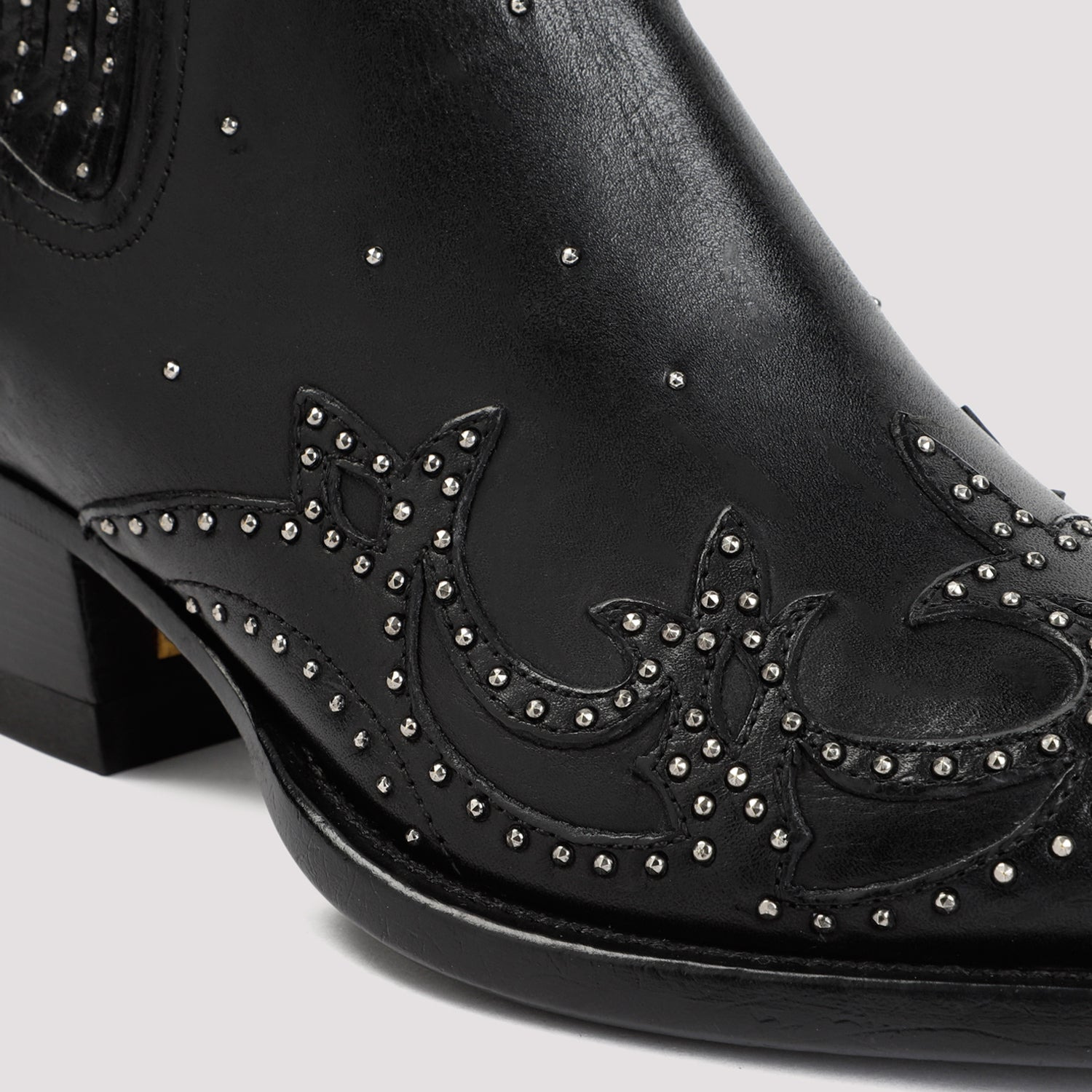 Golden Goose Debbie Beatles Boots Women - 4