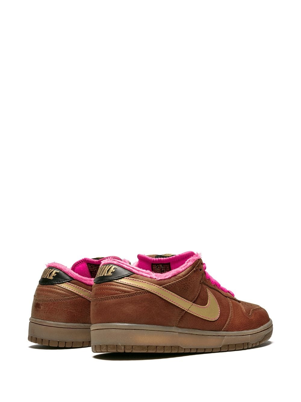 Dunk Low Pro SB sneakers - 3