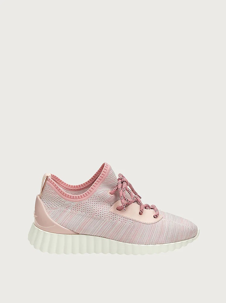 SLIP ON SNEAKER - 1