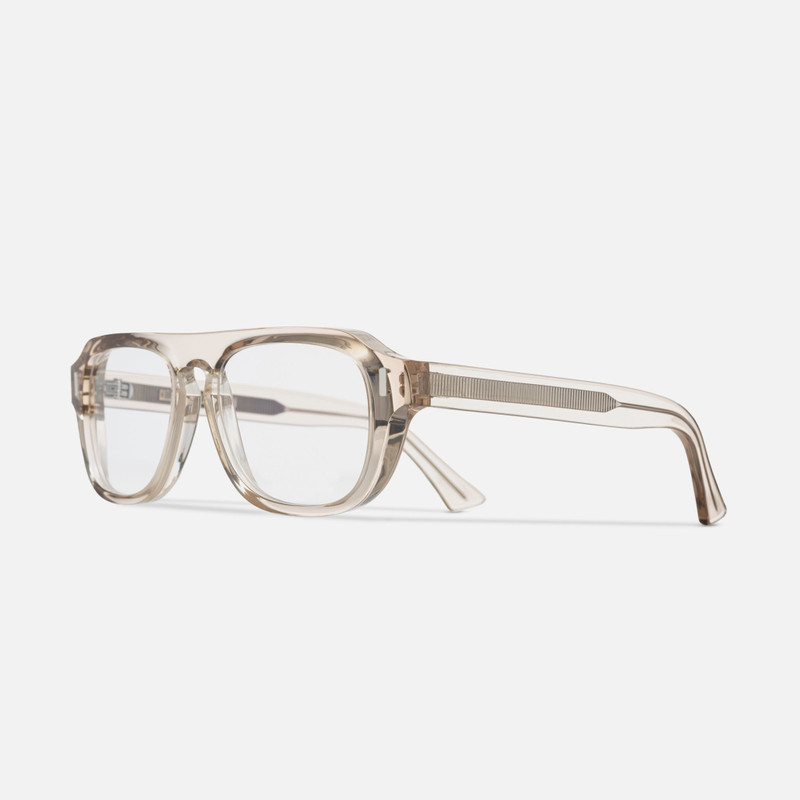 CUTLER AND GROSS 1319 SQUARE OPTICALS outlook