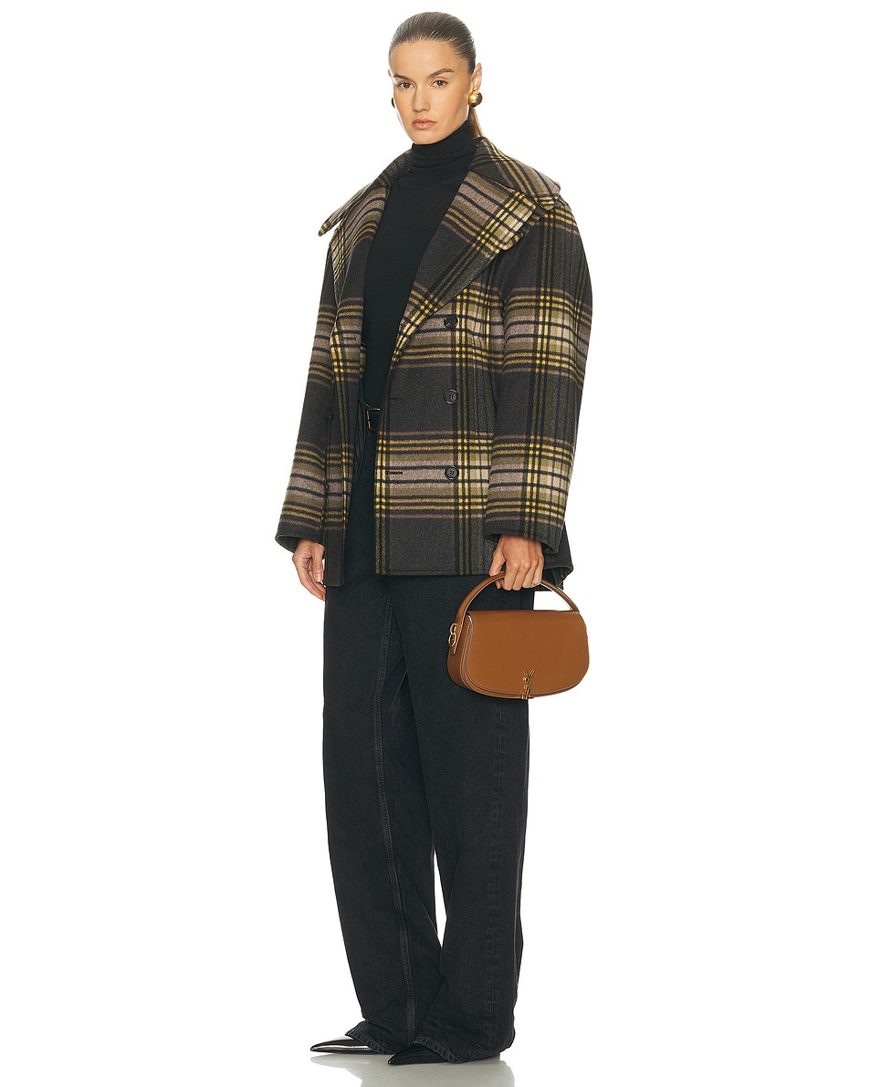 Voltaire Shoulder Bag - 2