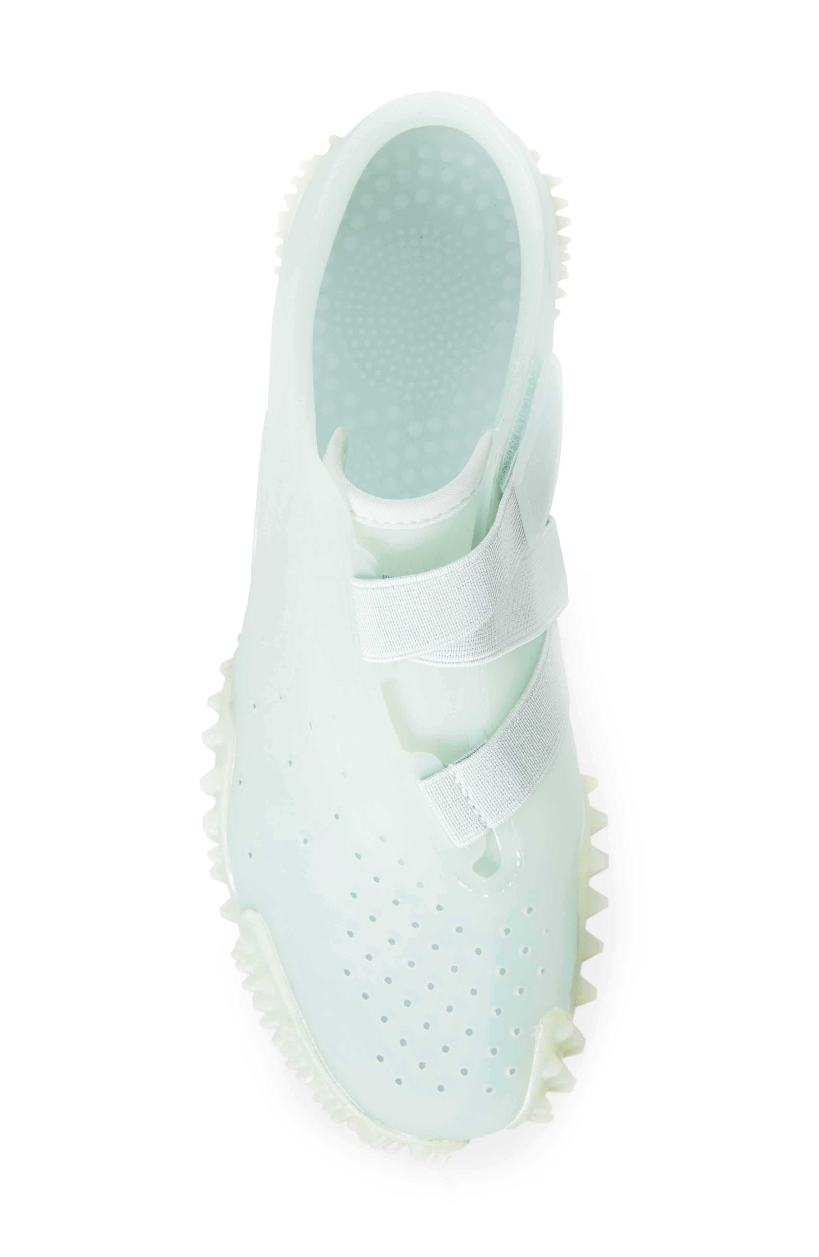 PUMA Mostro Jelly Sneaker in Peaceful Blue/Puma White at Nordstrom - 5