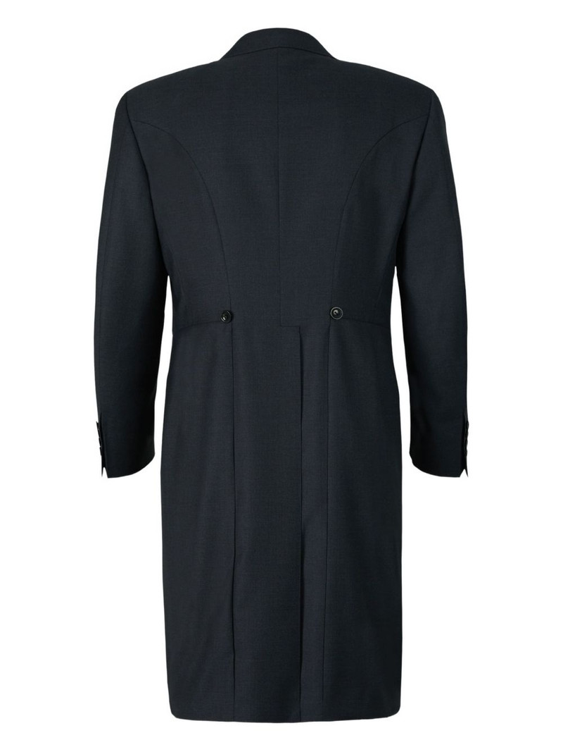 Canali Morning suit jacket outlook