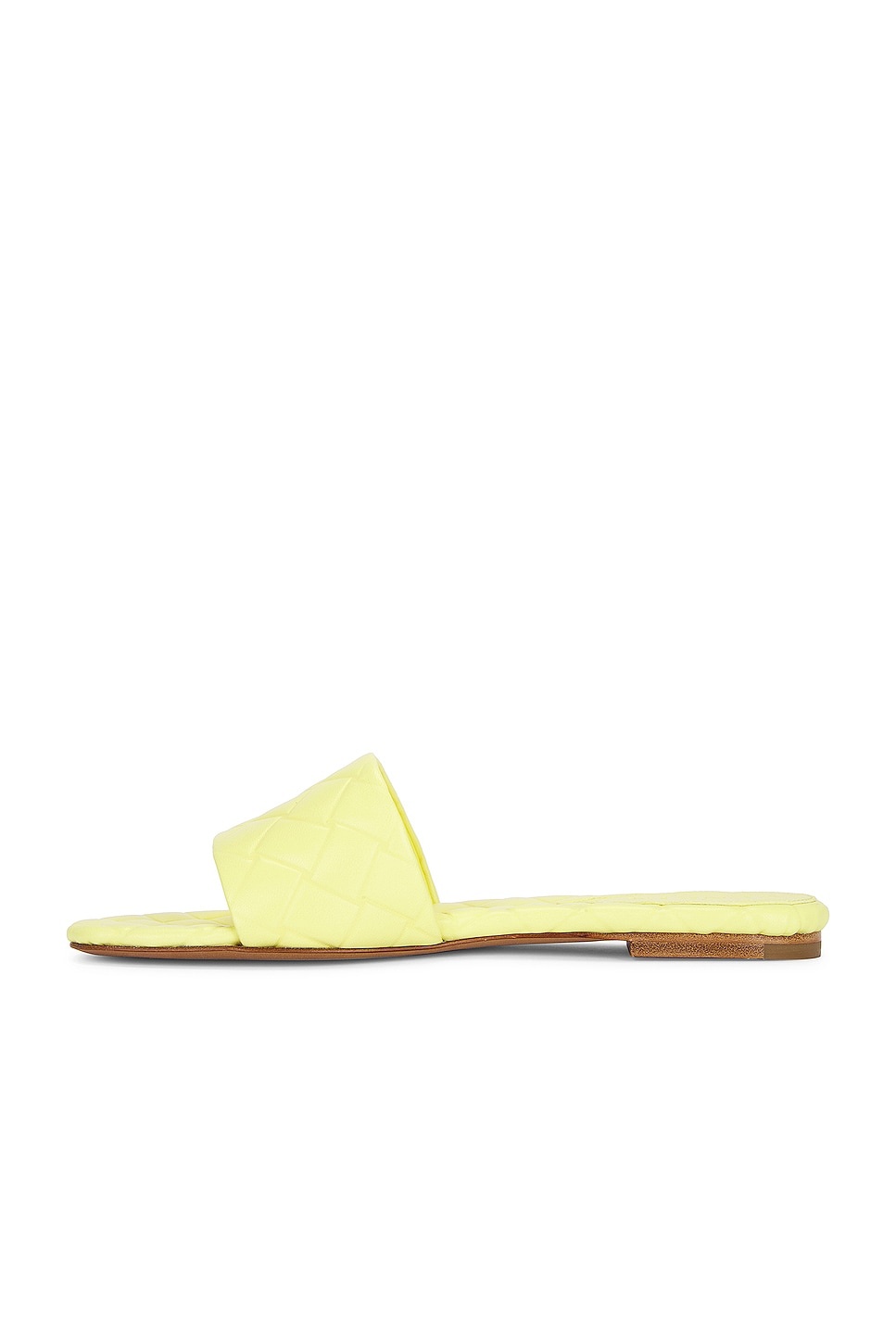 Flat Sandal - 5