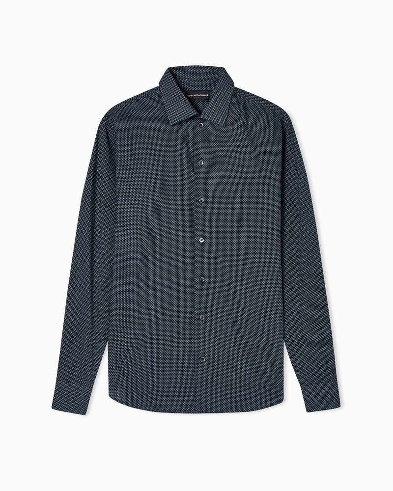 CLASSIC SHIRTS 1