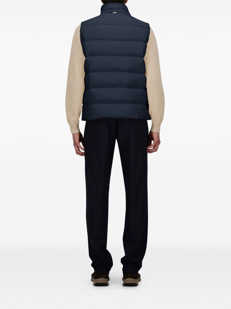 padded gilet 3