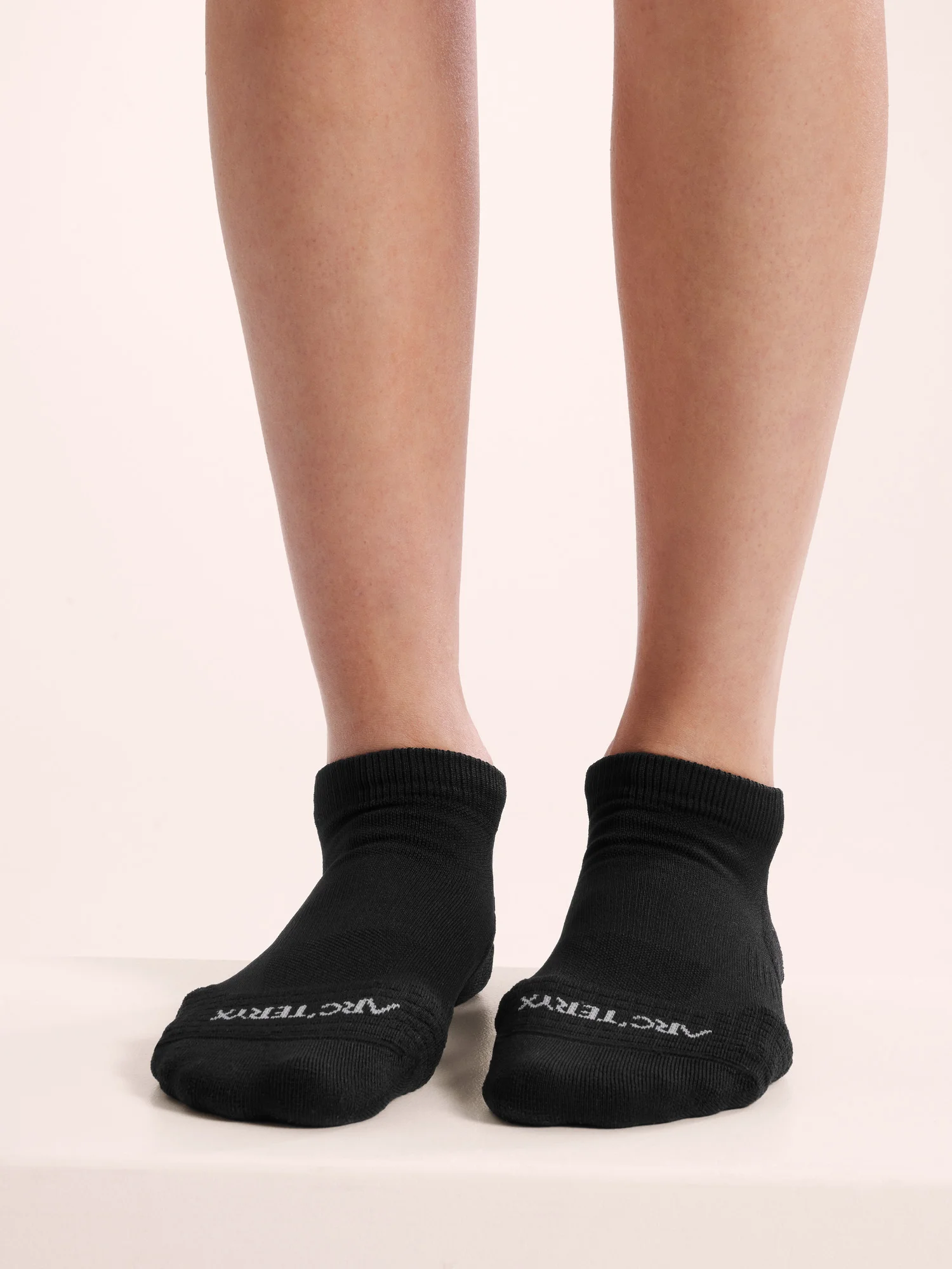 Synthetic Low Cut Sock - 1