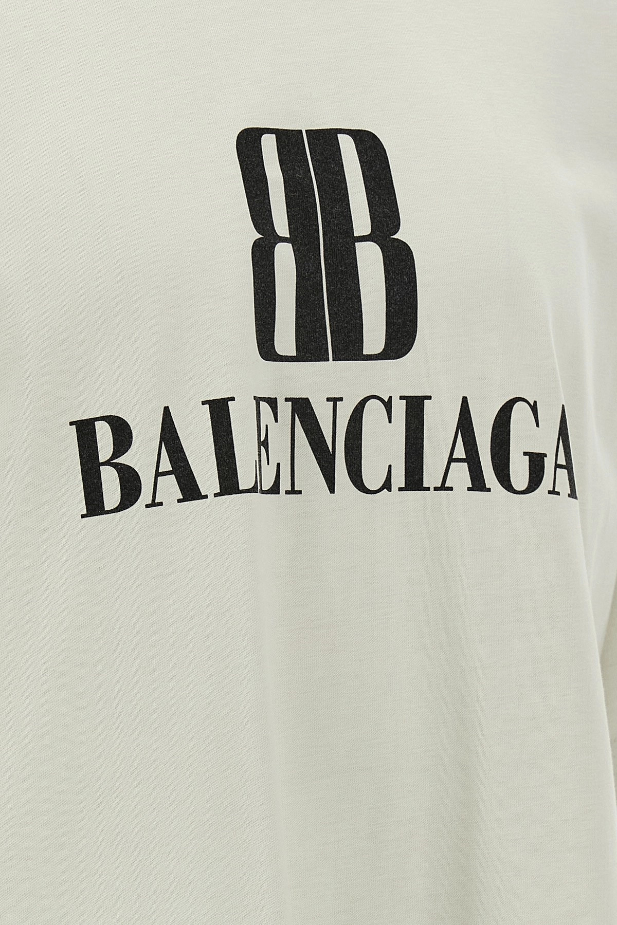 'Nano BB' T-shirt - 5