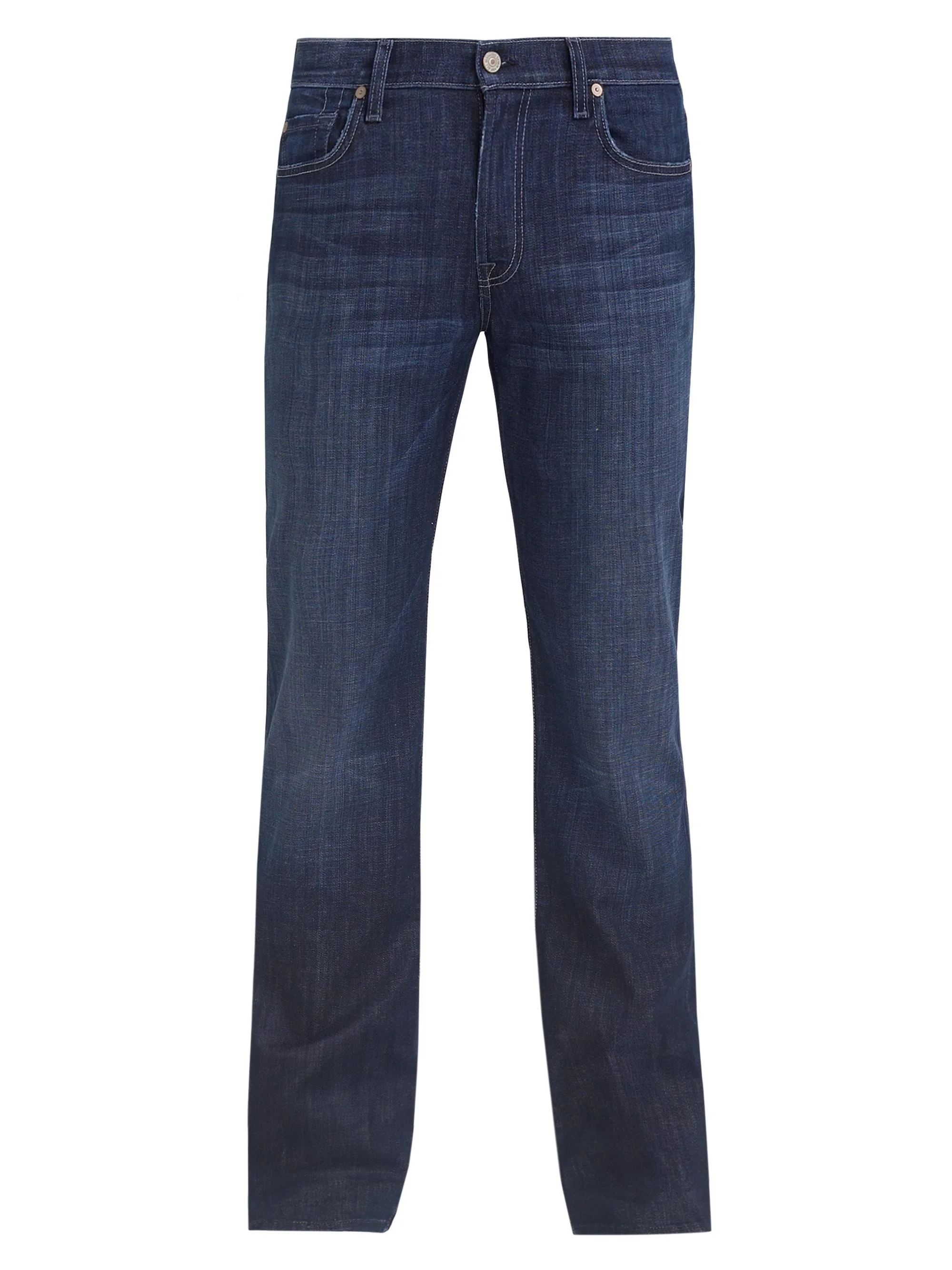 Austyn Relaxed Fit Jeans - Los Angeles Dark - 1