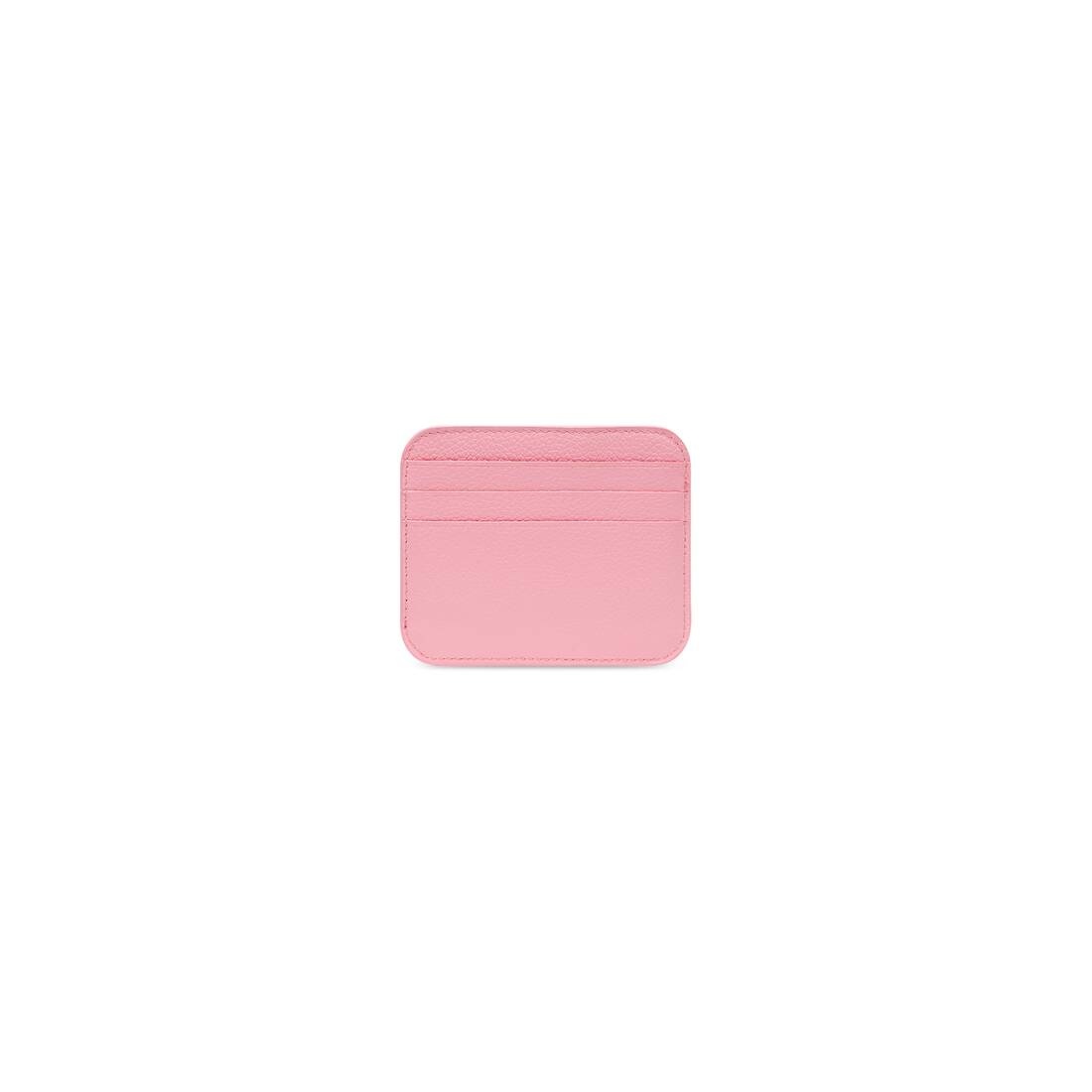 cash card holder with split - 2