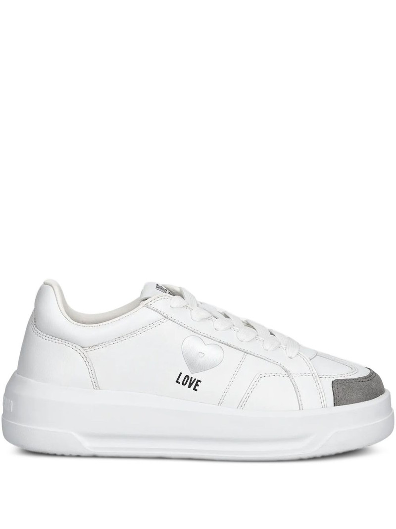 platform sneakers 1