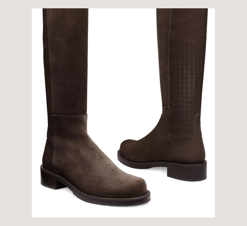 Stuart Weitzman 5050 BOLD BOOT outlook
