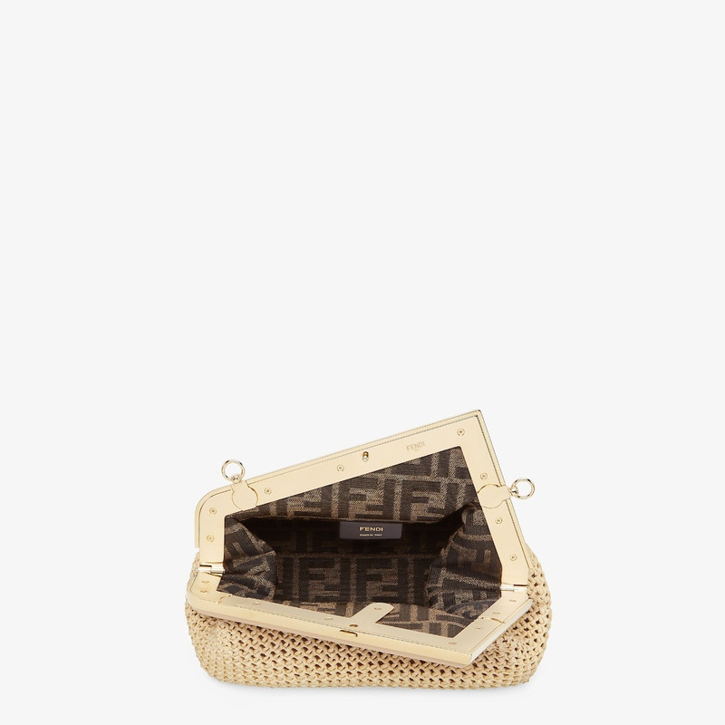 Fendi First Small 4