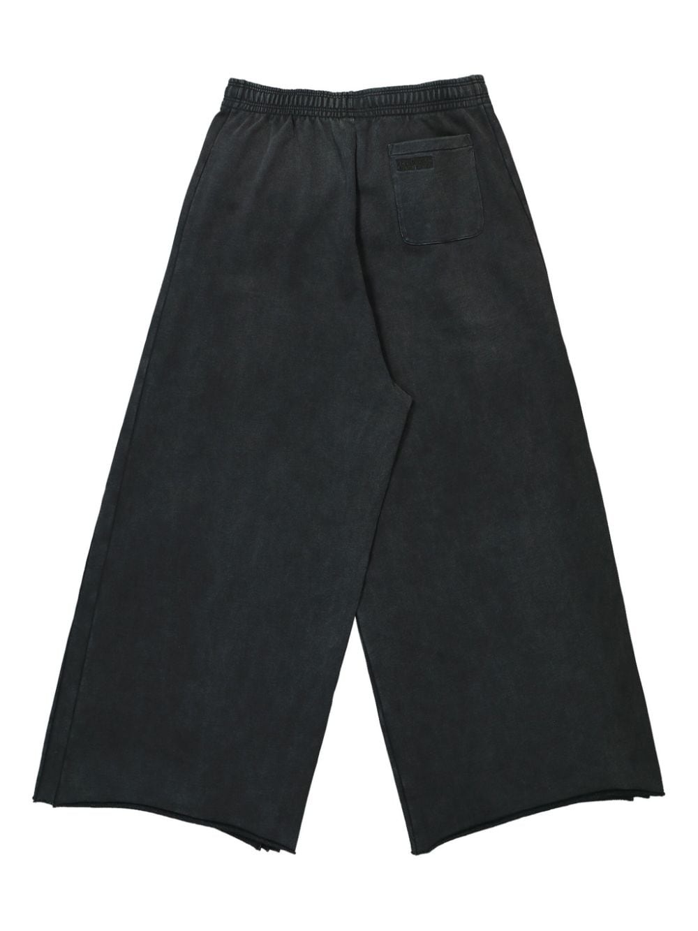 Anarchy Baggy track pants - 3