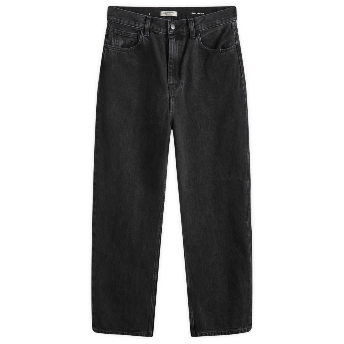 Carhartt WIP Brandon Trousers - 1