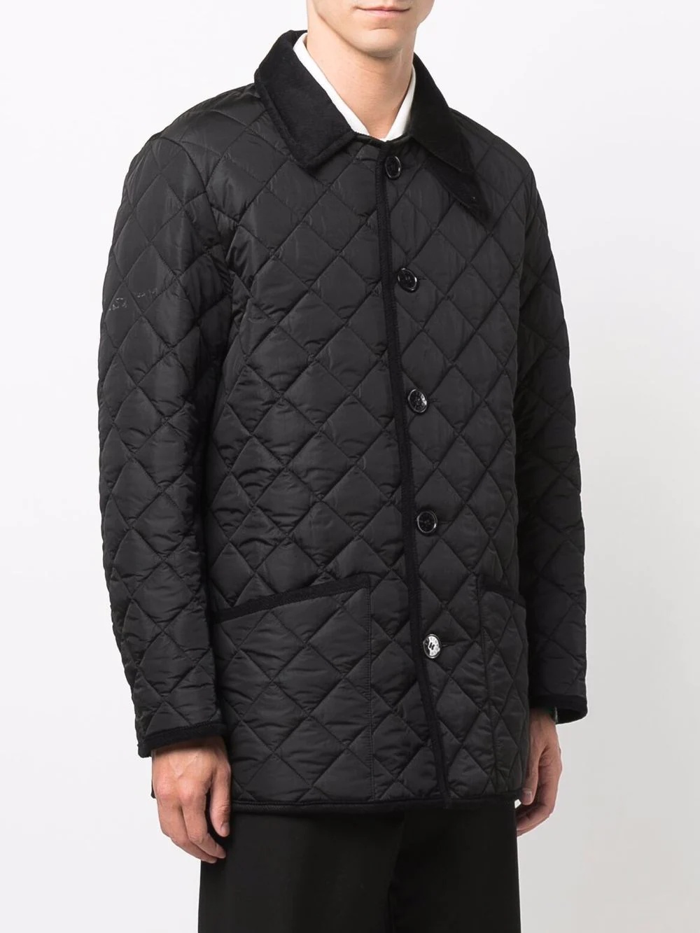 Kingdom quilted jacket - 3