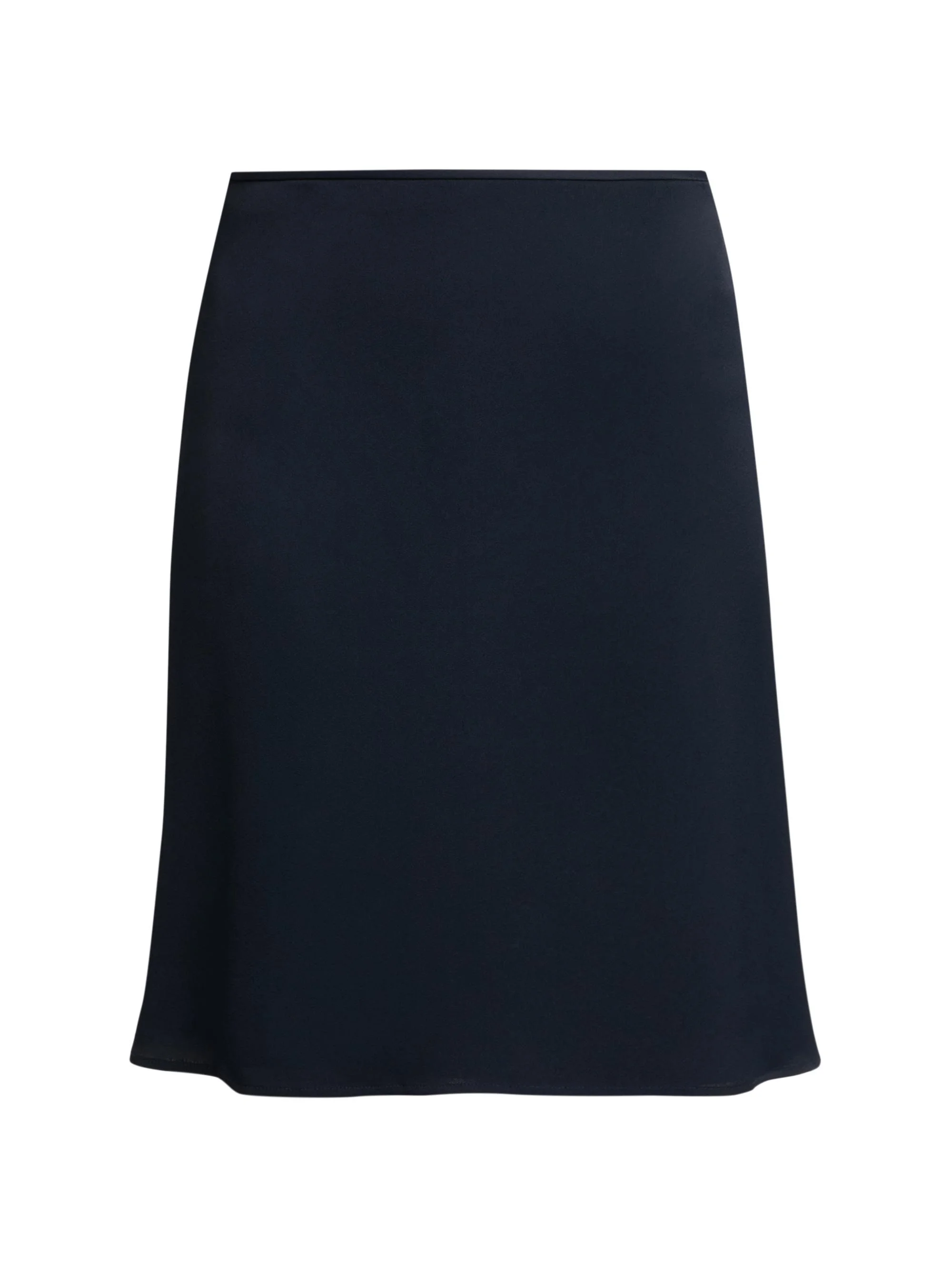 Women's Sable Pencil Skirt - Midnight - 1