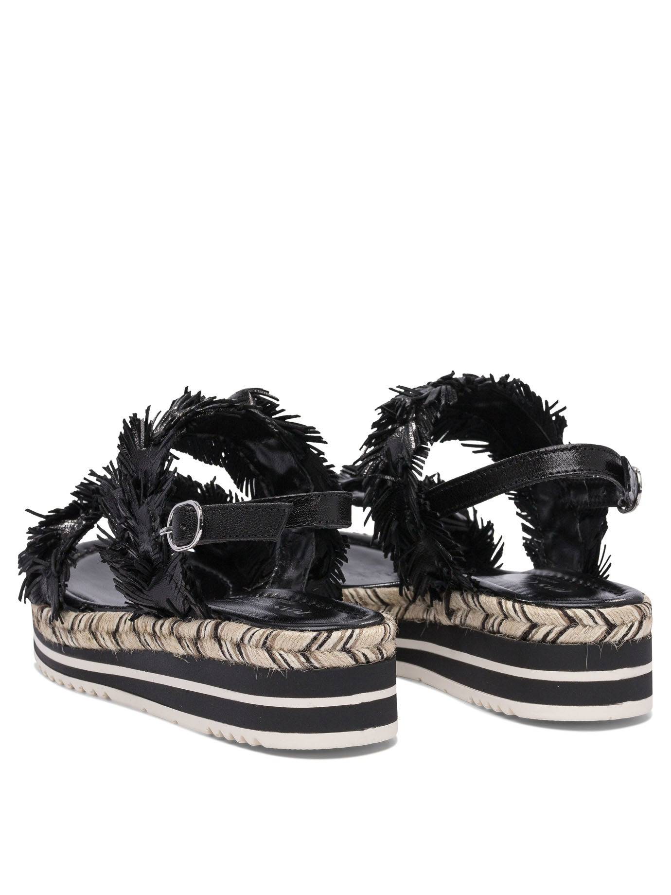 Pons Quintana - Pons Quintana Sandals - 4