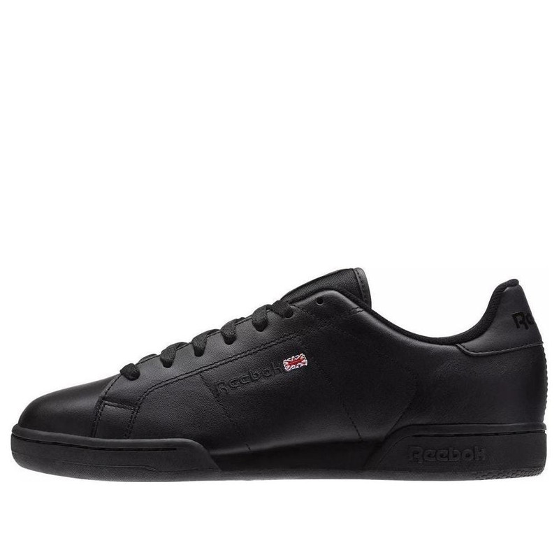 Reebok Classics NPC II 'Black' 100000119 - 1