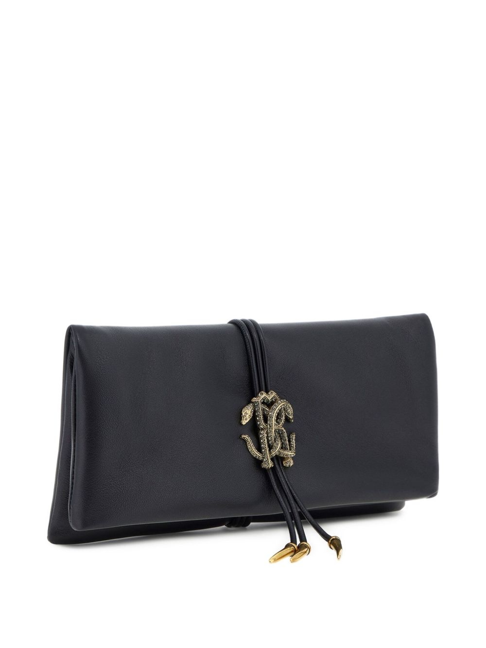 mini Roar clutch bag - 4