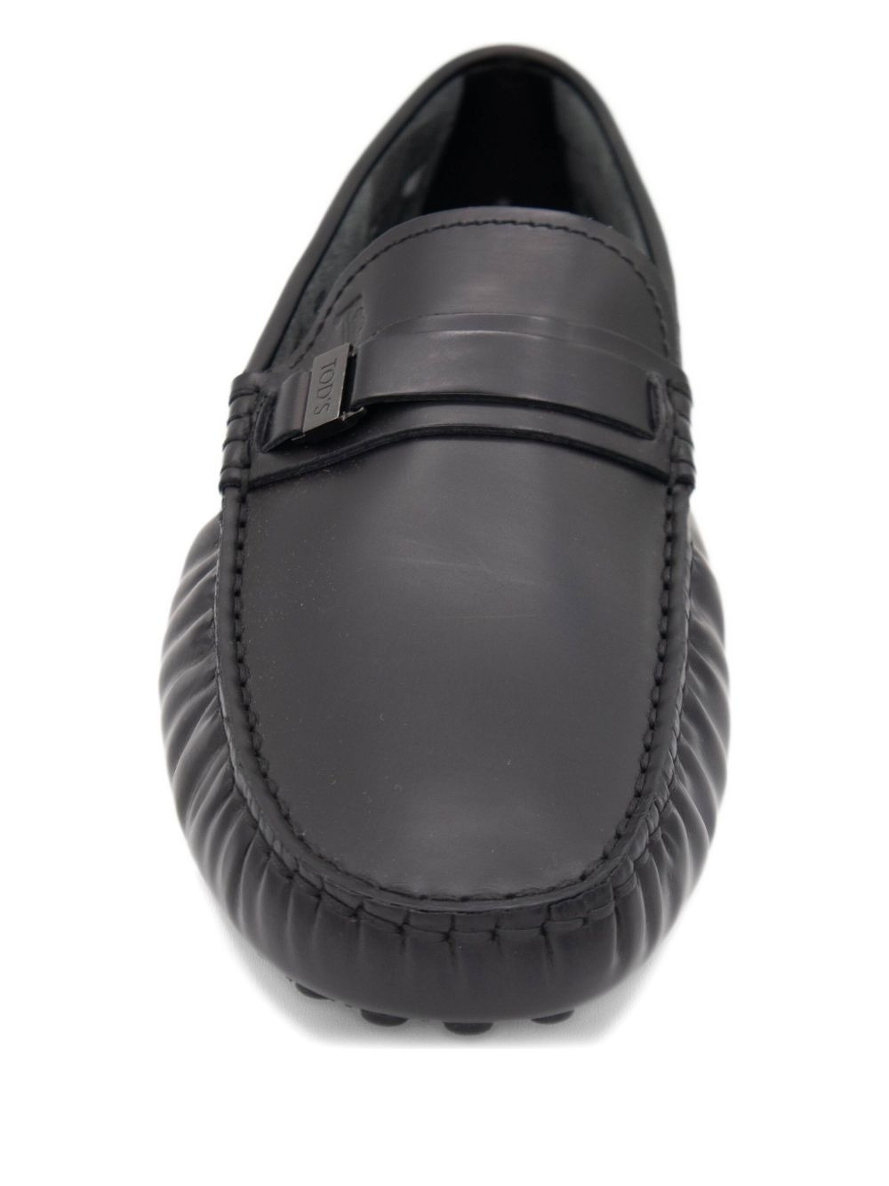 Gommino loafers - 4