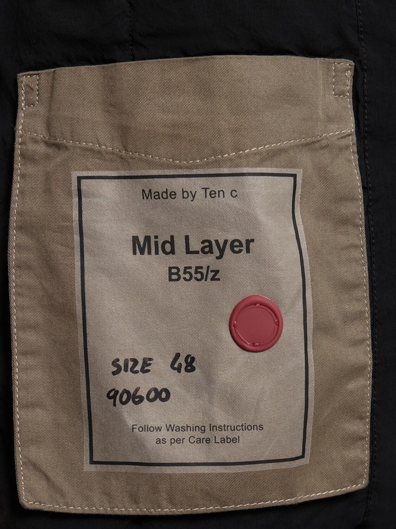 Mid layer jacket - 6