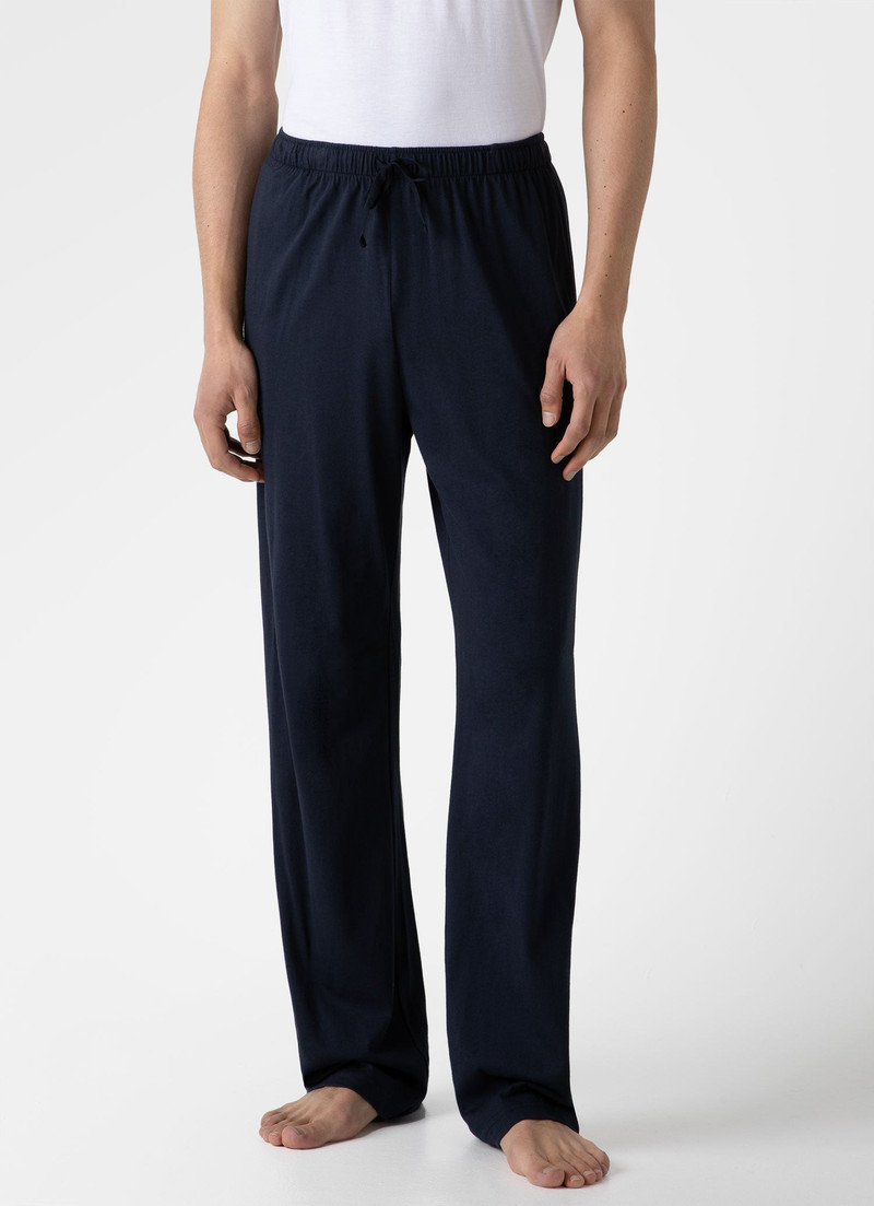 Cotton Modal Lounge Pant 2
