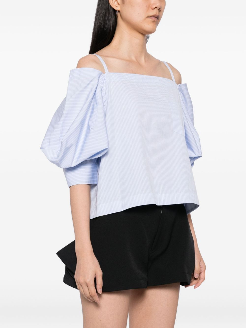 striped top - 3