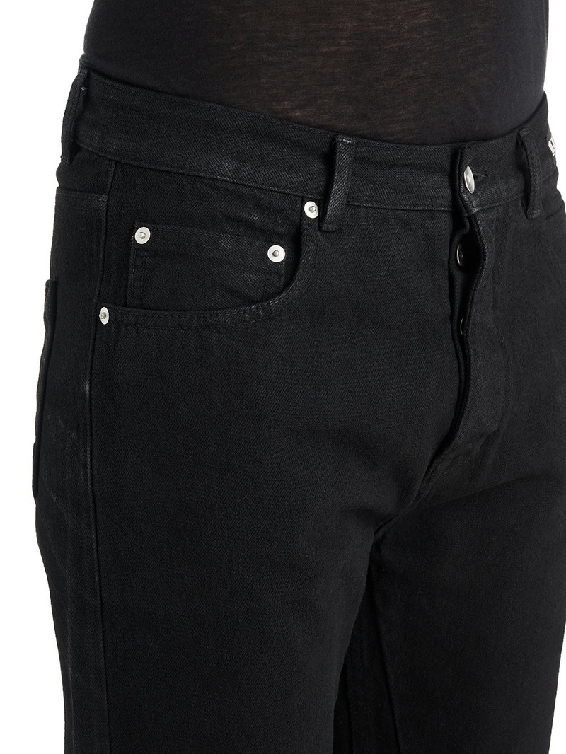 Detroit Skinny-Fit Jeans 4