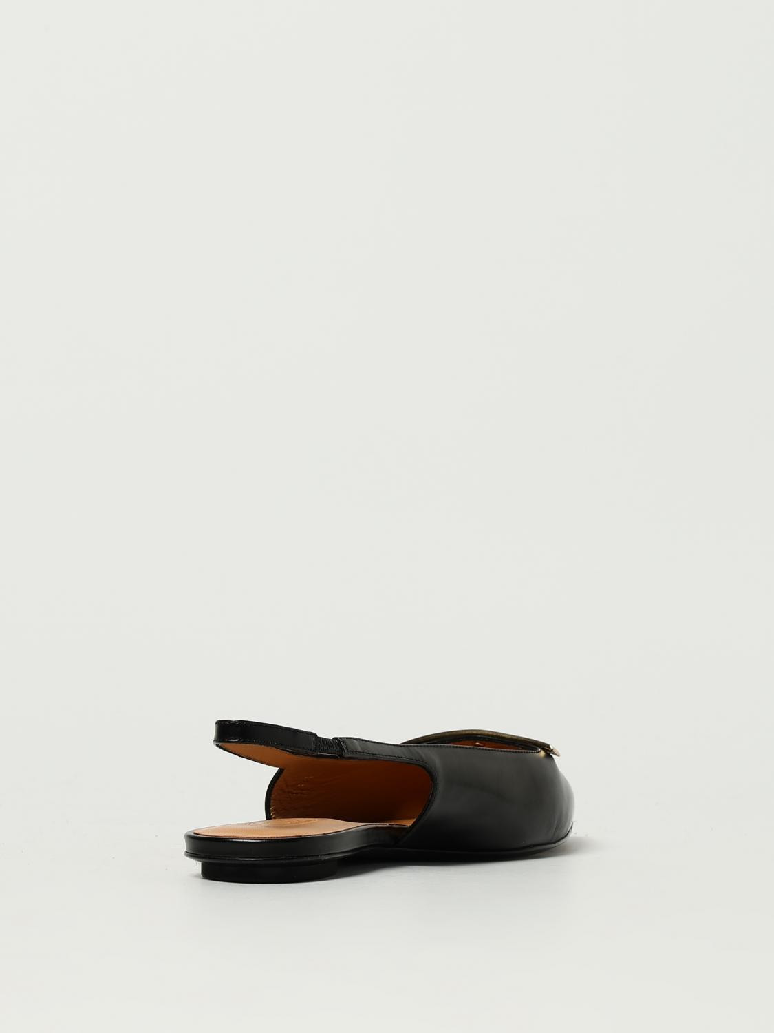 Ballet flats woman Tod's - 3
