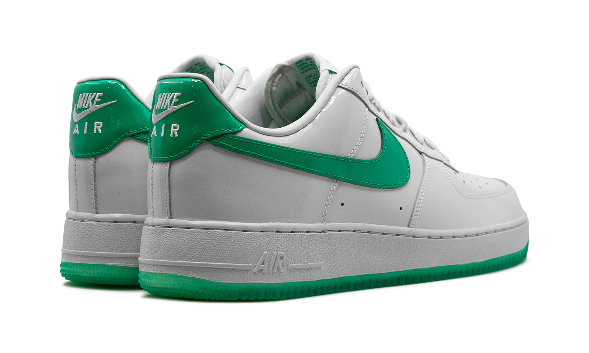 Air Force 1 Low '07 - 3